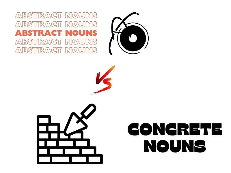 1 Abstract Nouns vs Concrete Nouns: Understanding the Differences