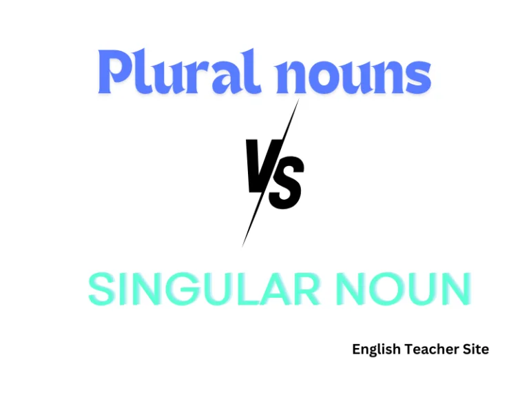 What are Plural Only Nouns: Understanding Unpaired English Nouns