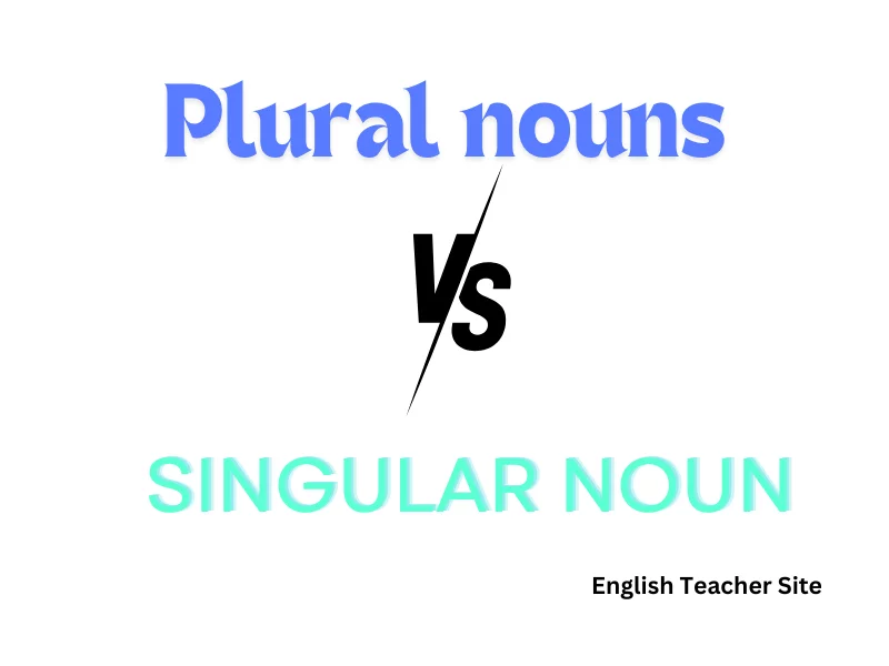 3 What are Plural Only Nouns: Understanding Unpaired English Nouns