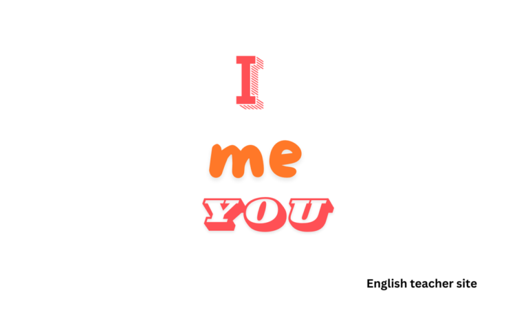 Personal Pronouns First Second Third: Understanding Grammatical Persons