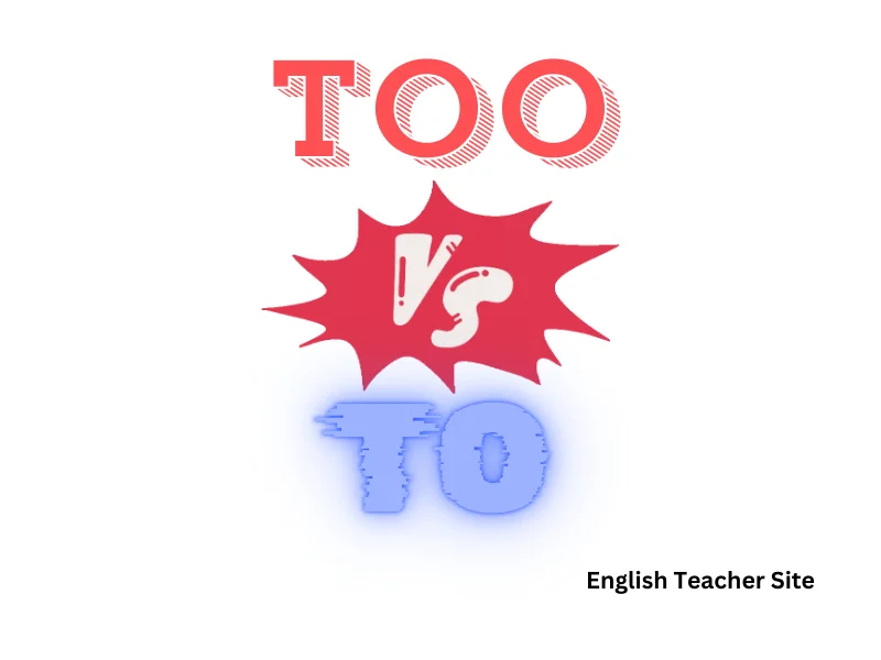 thank you 28 To vs Too: Understanding the Difference for Clear Communication