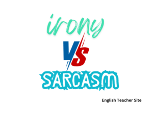 Verbal Irony Meaning Examples: Understanding the Nuances of Sarcastic