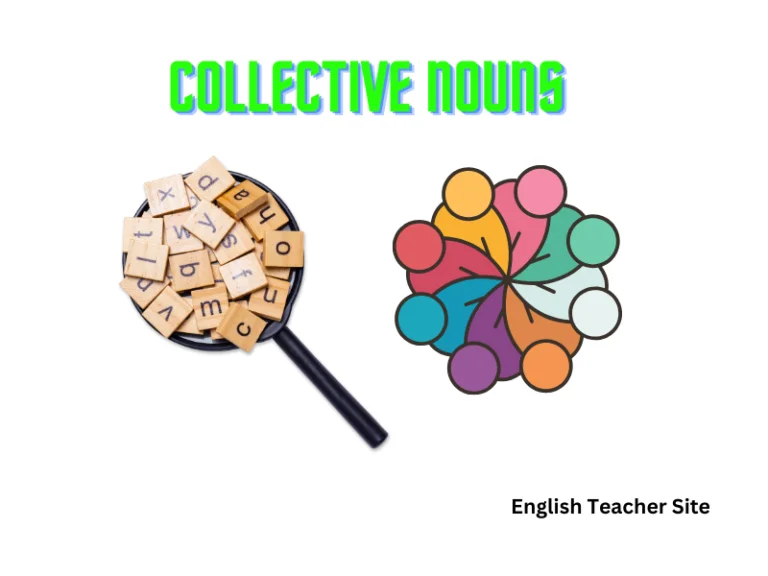 What Are Collective Nouns: Distinguishing From Mass Nouns