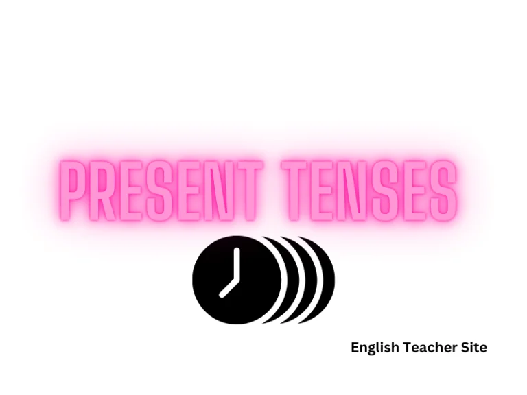 What is the Present Tense: Forms and Usage Explained