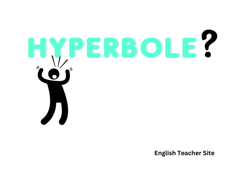 What’s a Hyperbole Definition: Understanding Literary Exaggeration