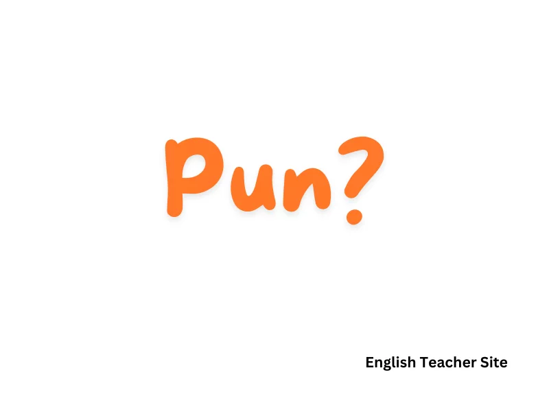 thank you 61 Whats a Pun: Understanding Wordplay through Examples