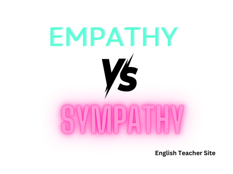 Understanding Sympathy vs. Empathy: An In-Depth Comparison