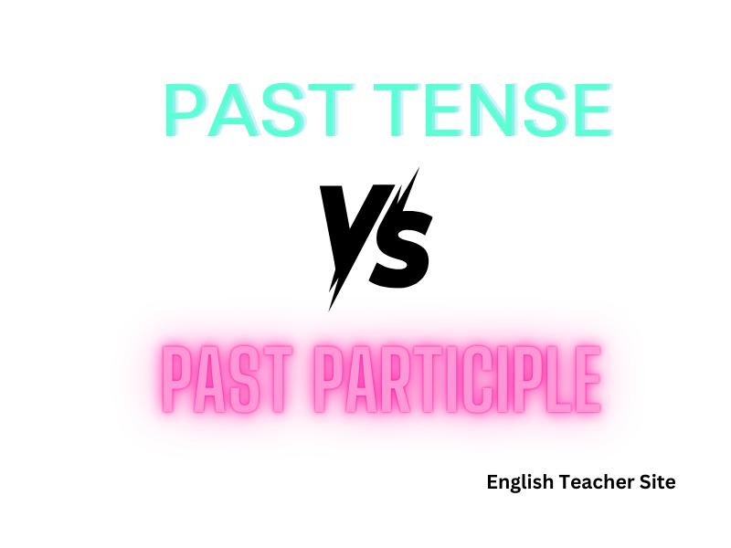 Whats The Past Tense And Past Participle Form Of Sit A Guide To Verb Conjugation English 3801