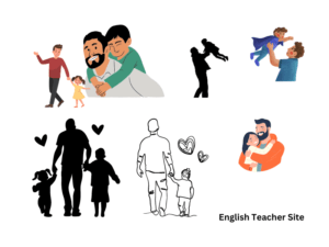 WHEN SHOULD MOTHER AND FATHER BE CAPITALIZED visual data 8