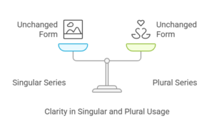 Plural of Series Explained: The Simple Truth You Need to Know - English