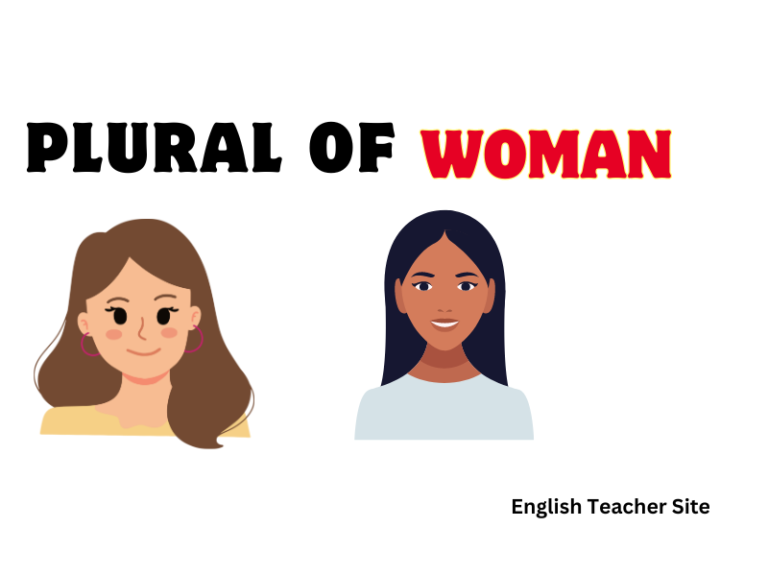 Confused About the Plural of Woman? Here’s the Answer